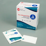 Non-Adherent Pads 2x3