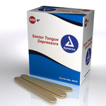 Tongue Blades Non-sterile