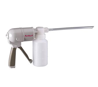 Hand Held Suction Unit