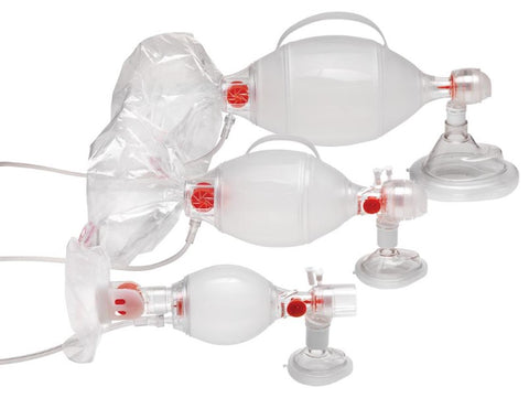 Bag Valve Masks