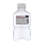 Sterile Water Irrigation 1000ml